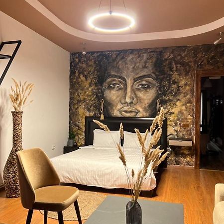 Artist Apartment Braşov Exteriör bild