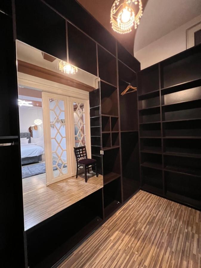 Artist Apartment Braşov Exteriör bild