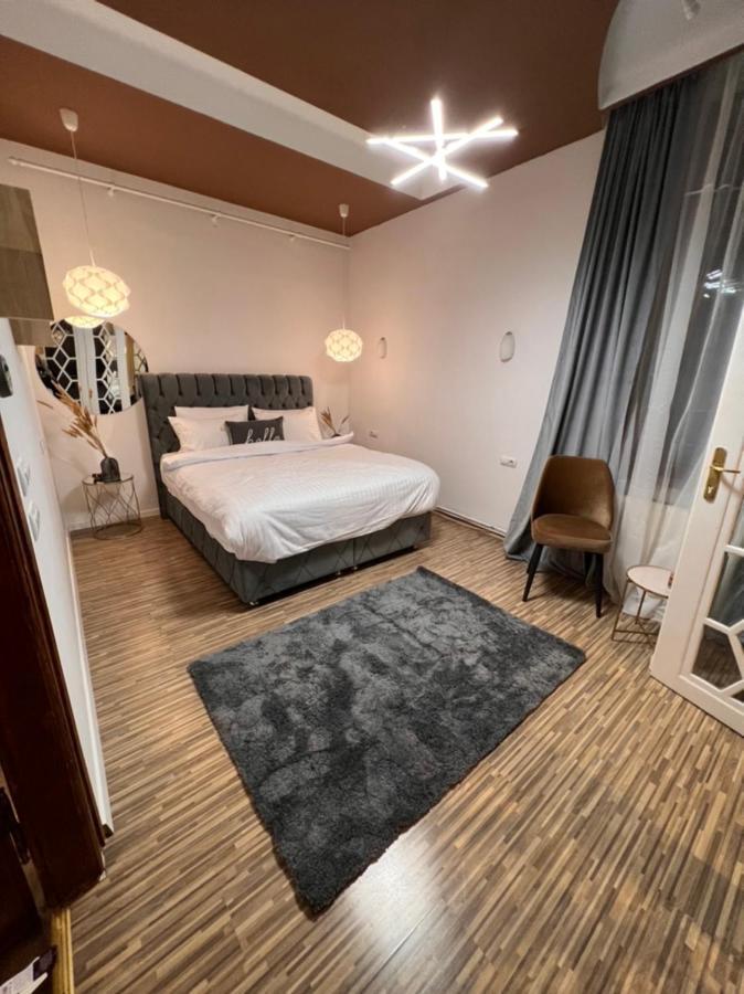 Artist Apartment Braşov Exteriör bild