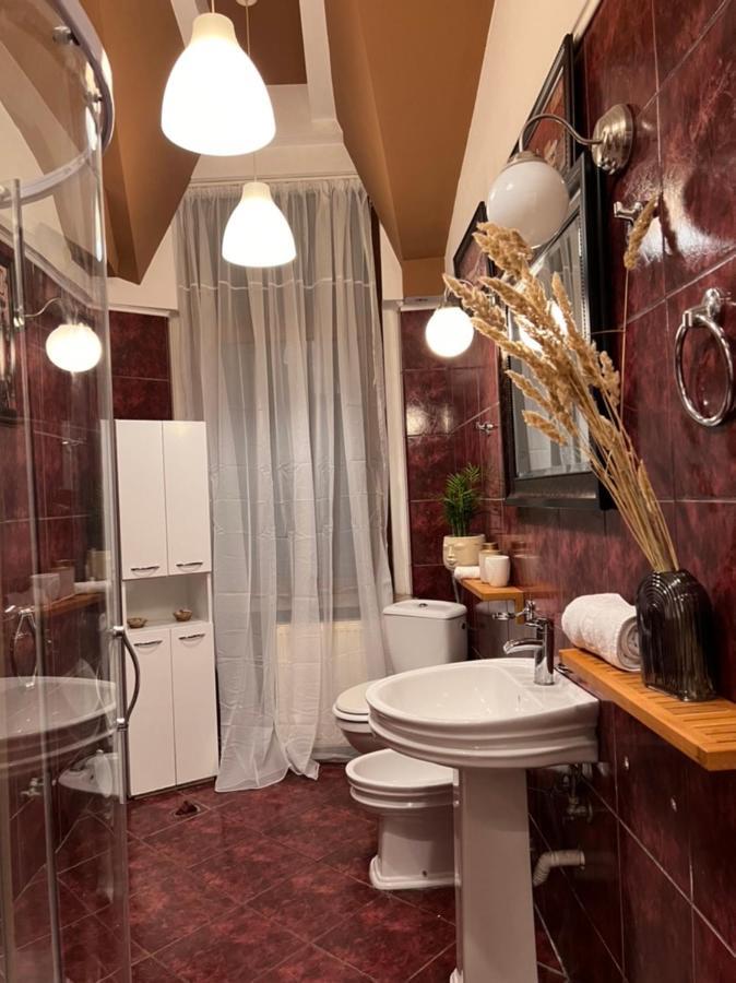 Artist Apartment Braşov Exteriör bild