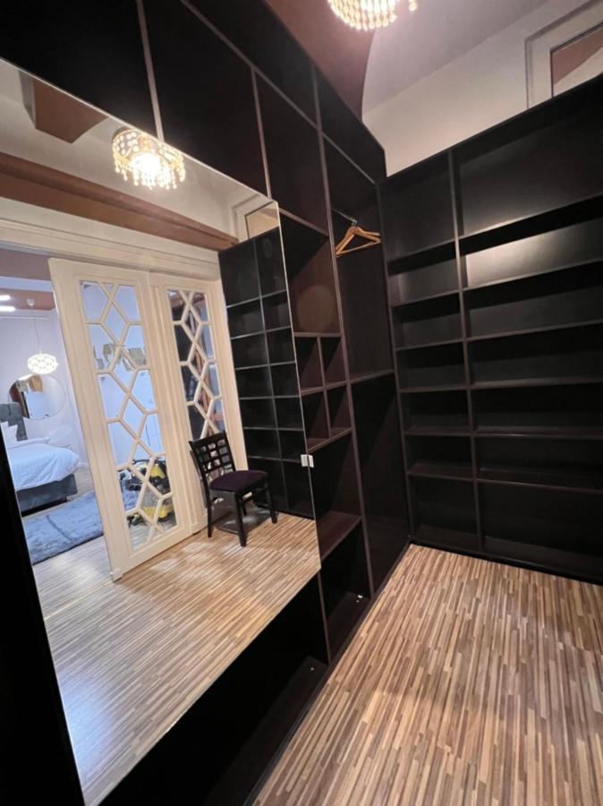 Artist Apartment Braşov Exteriör bild